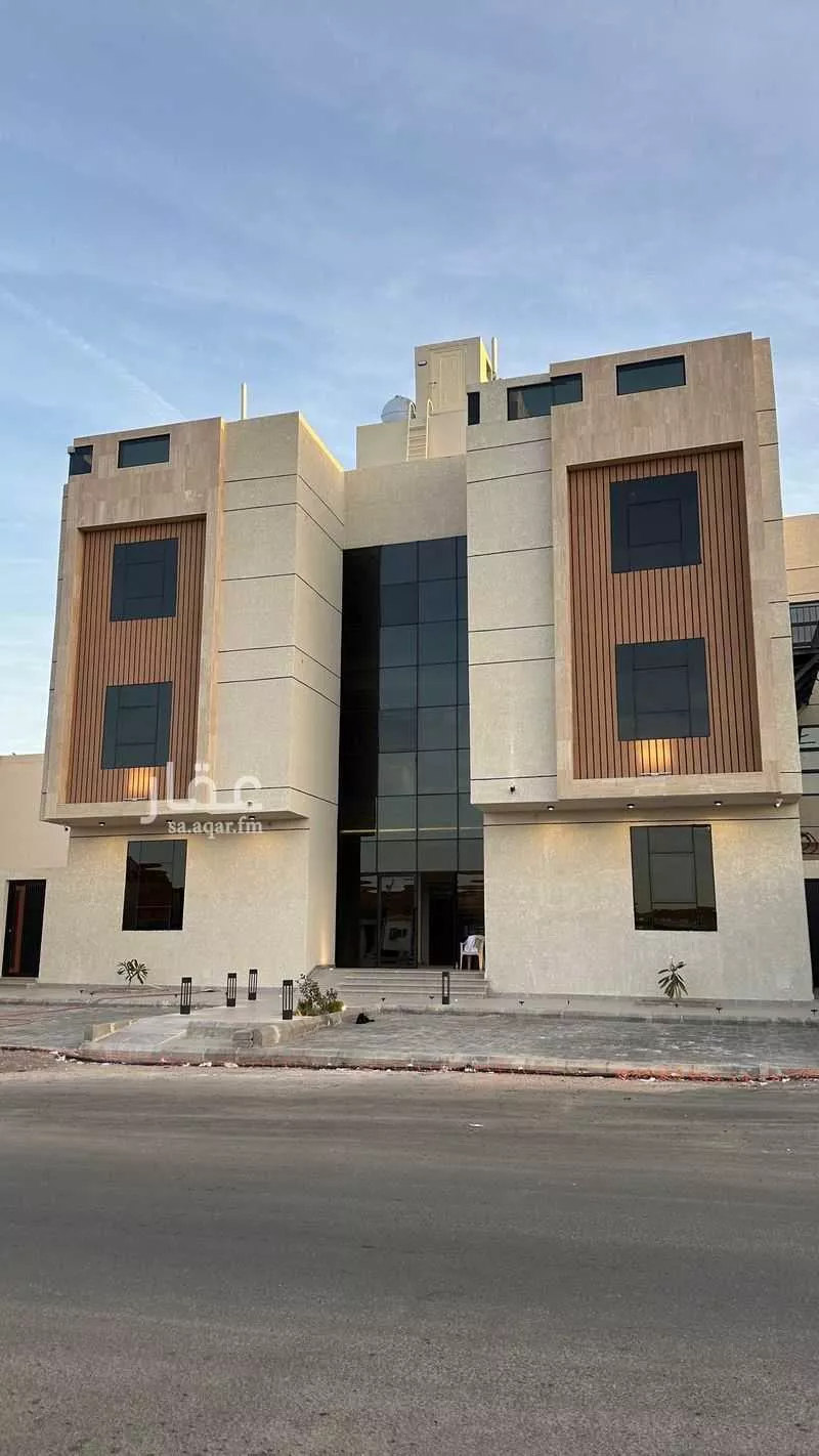 شقة 5 غرف في الدفاع 1