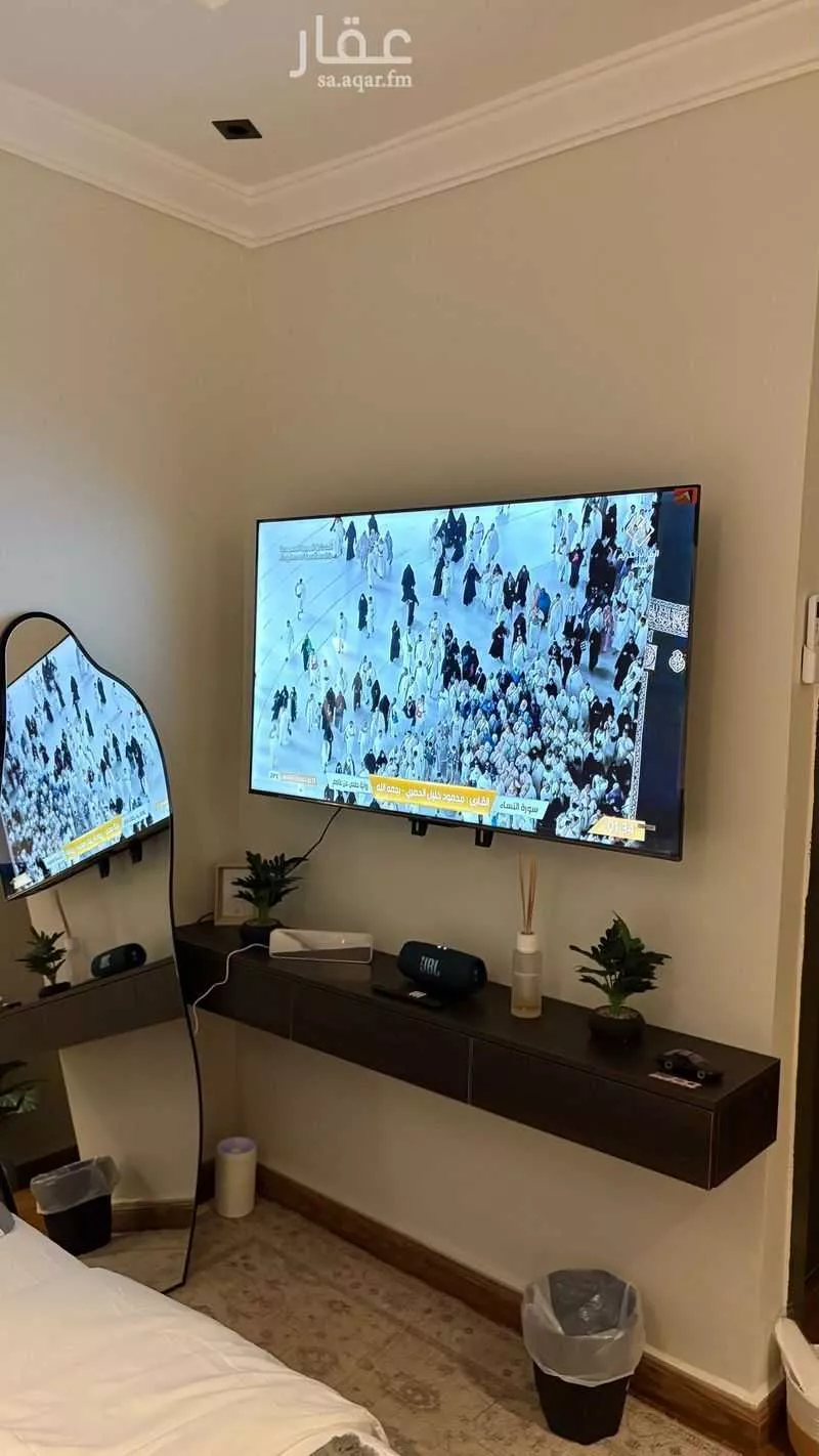 1 bedroom apartment in Al Aqiq 4