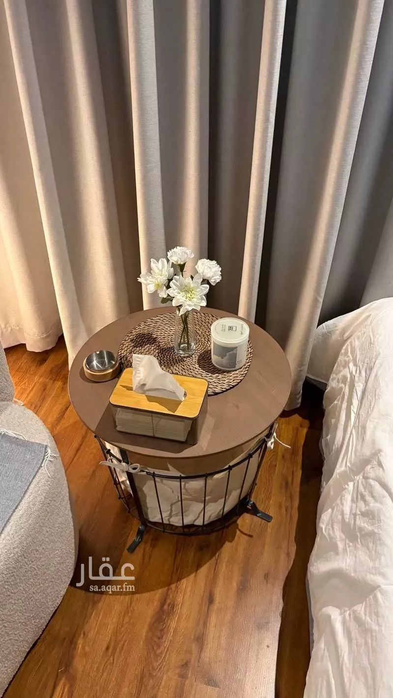 1 bedroom apartment in Al Aqiq 2