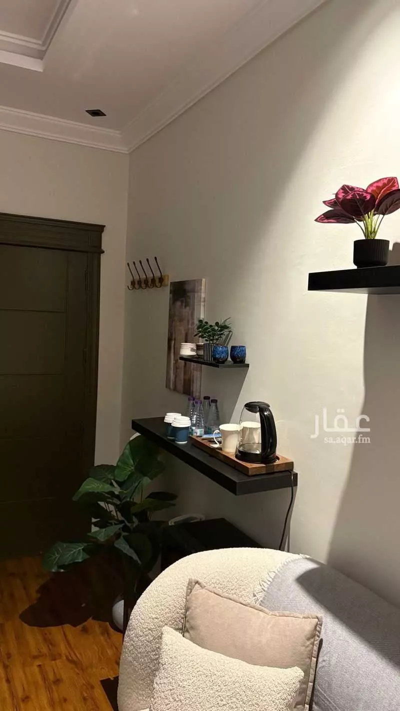 1 bedroom apartment in Al Aqiq 5