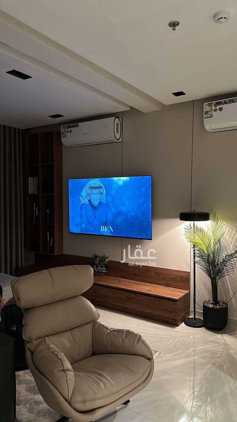 2 bedroom apartment in Al Shuhada, Riyadh 5