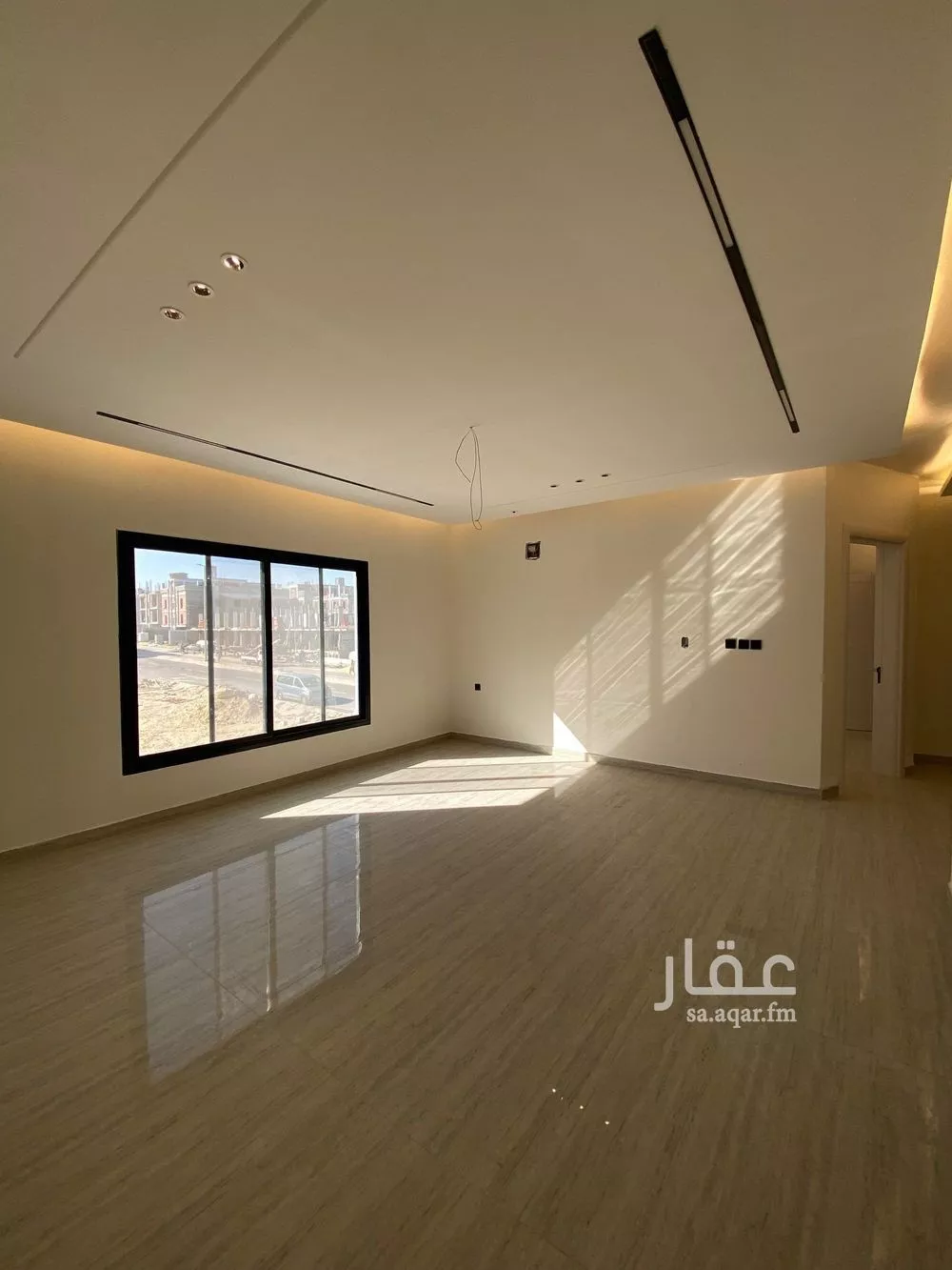 شقة 5 غرف في الشعلة 4