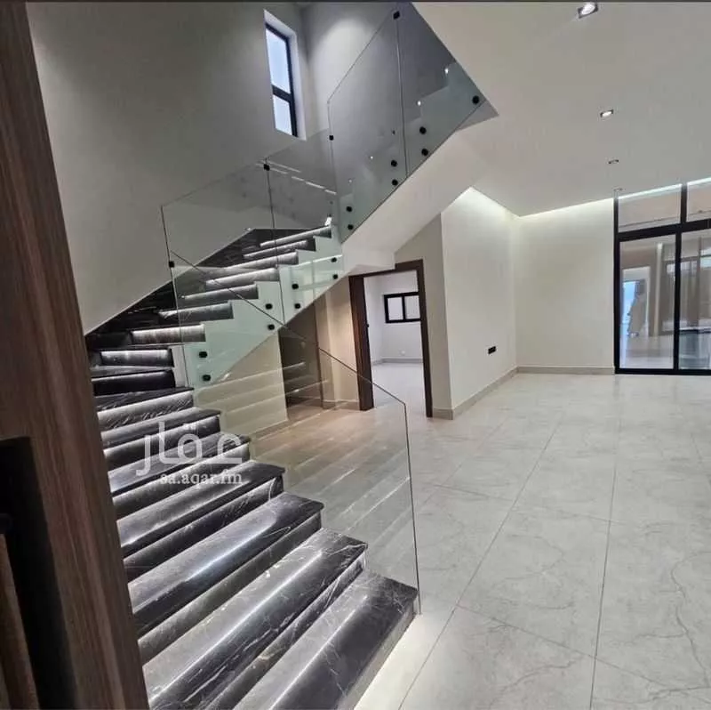 فيلا 8 غرف في التحلية 5