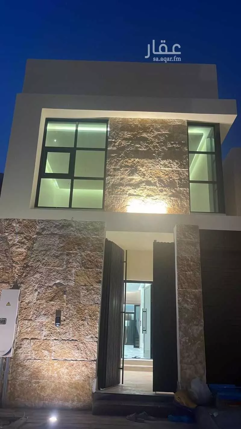 فيلا 8 غرف في التحلية 2