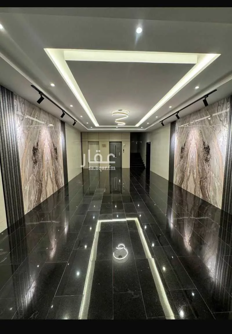 شقة 5 غرف في الريان 2