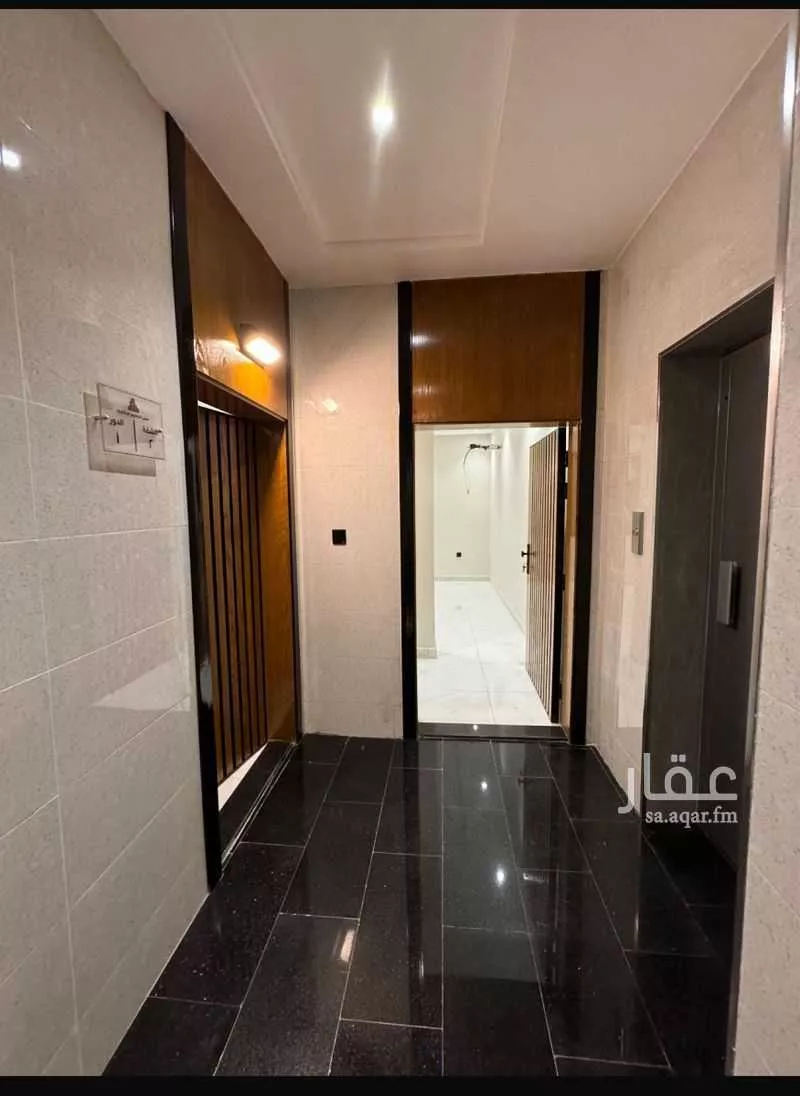 شقة 4 غرف في الريان 3