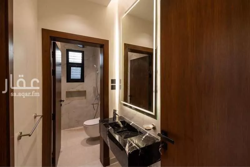 شقة 4 غرف في الروضة 4