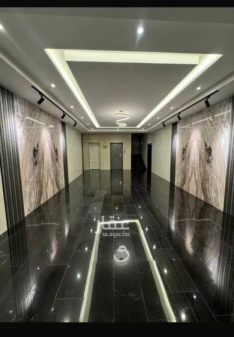 شقة 4 غرف في الريان 2