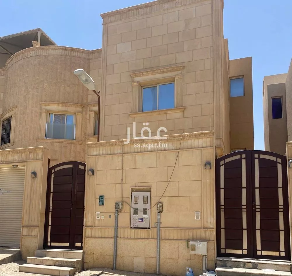 دوبلكس 7 غرف في الياسمين 1