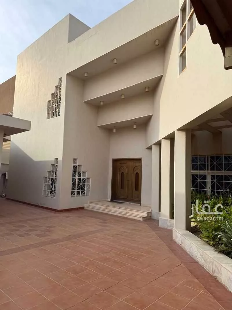 فيلا 10 غرف في القدس 1