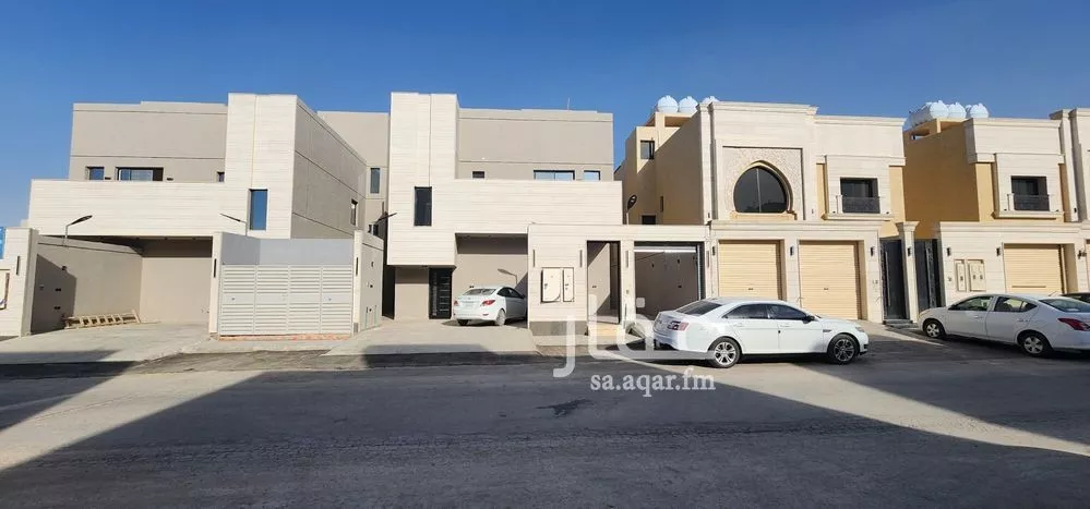 دور 4 غرف في بدر 1