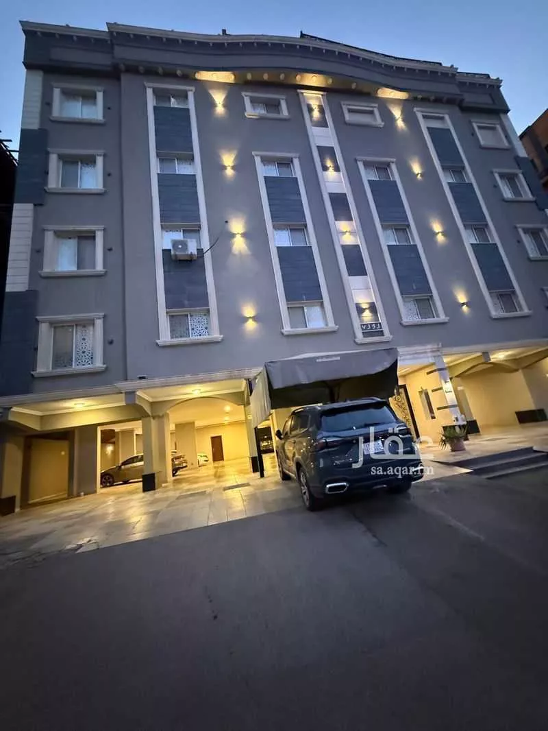 شقة 6 غرف في المروة 3