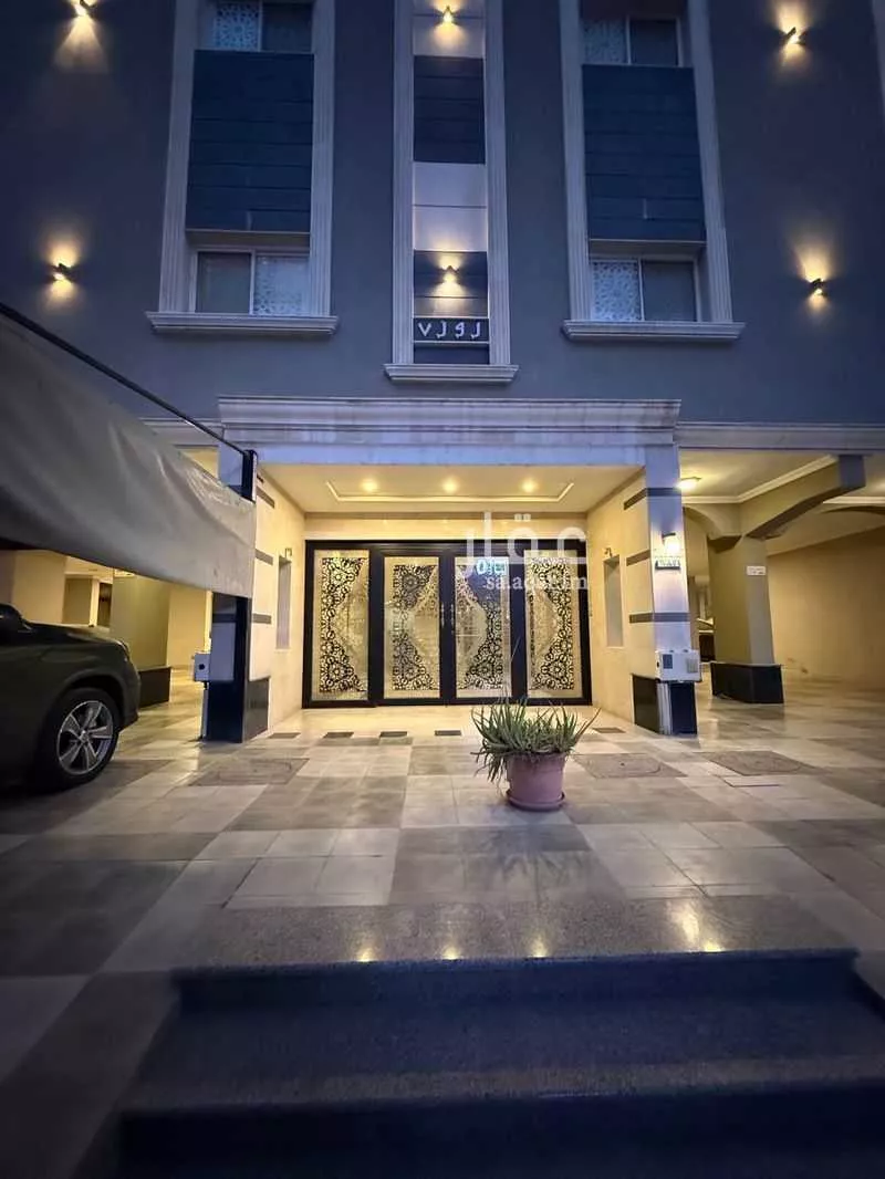 شقة 6 غرف في المروة 2