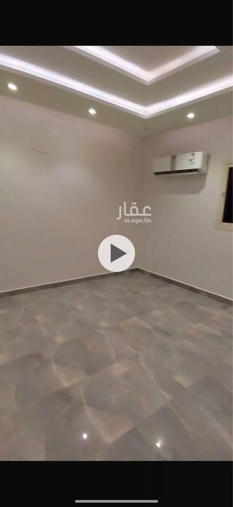 شقة 1 غرف في الملقا