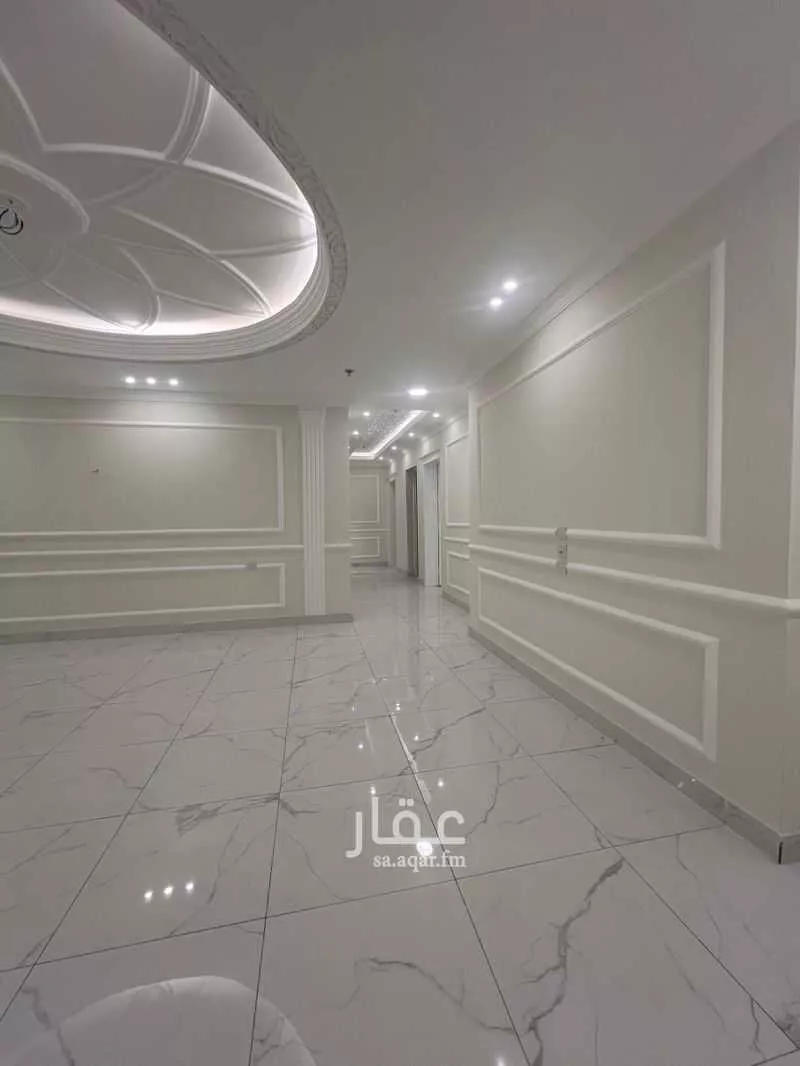 5 bedroom apartment in Al Hamra 5