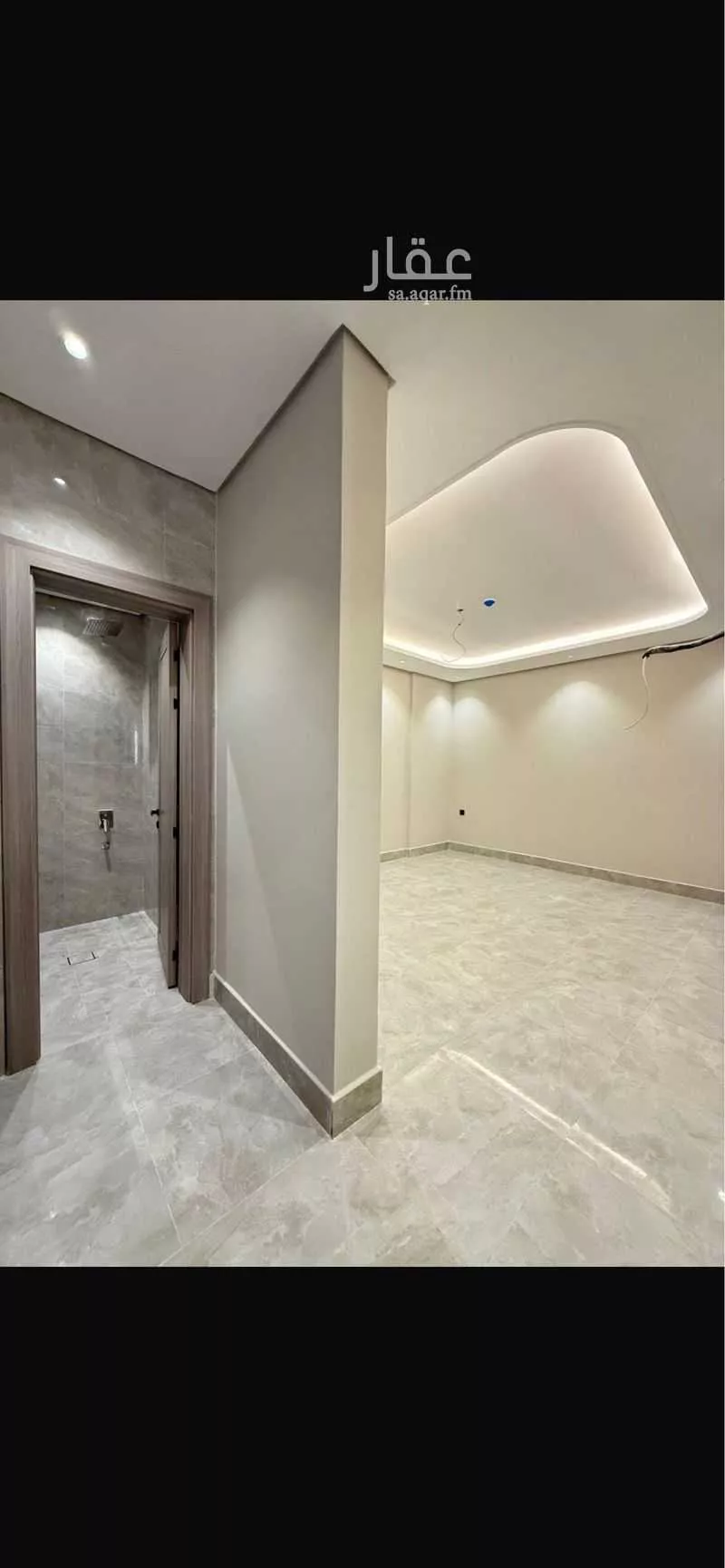 شقة 4 غرف في الحمرا 4