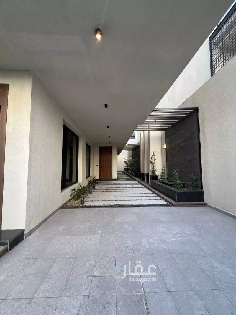 فيلا 6 غرف في البحر 3