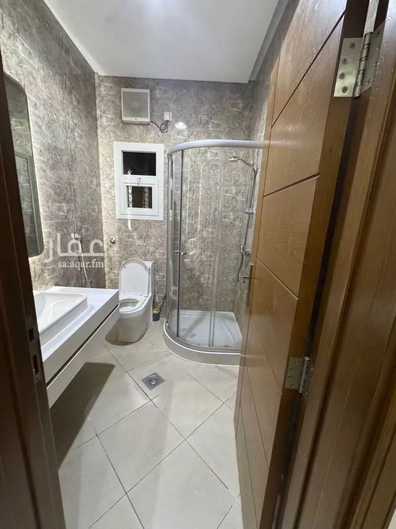 3 bedroom floor in Al Salam 5