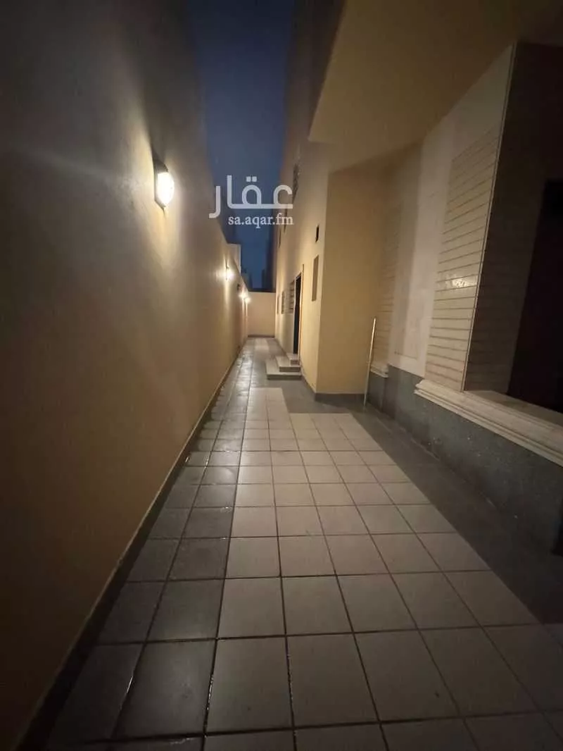 3 bedroom floor in Al Salam 4