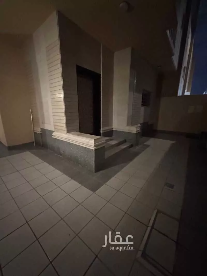 3 bedroom floor in Al Salam 1