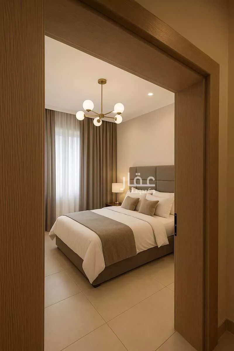 4 bedroom apartment in Al Narjis, Riyadh 6