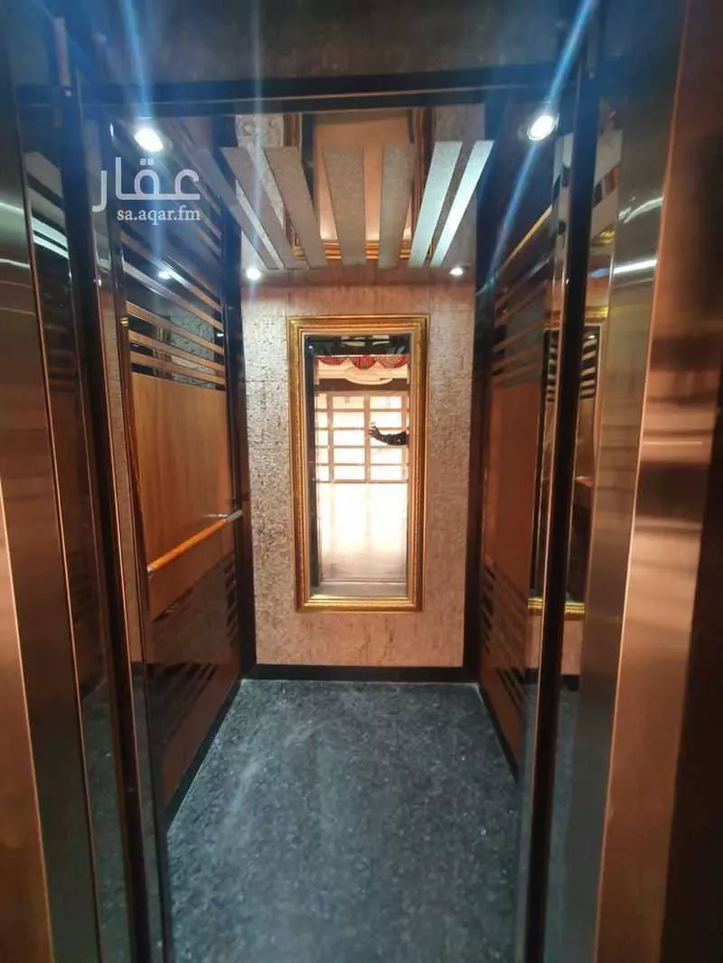 شقة 5 غرف في مريخ 5