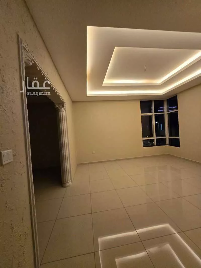 شقة 5 غرف في مريخ 3