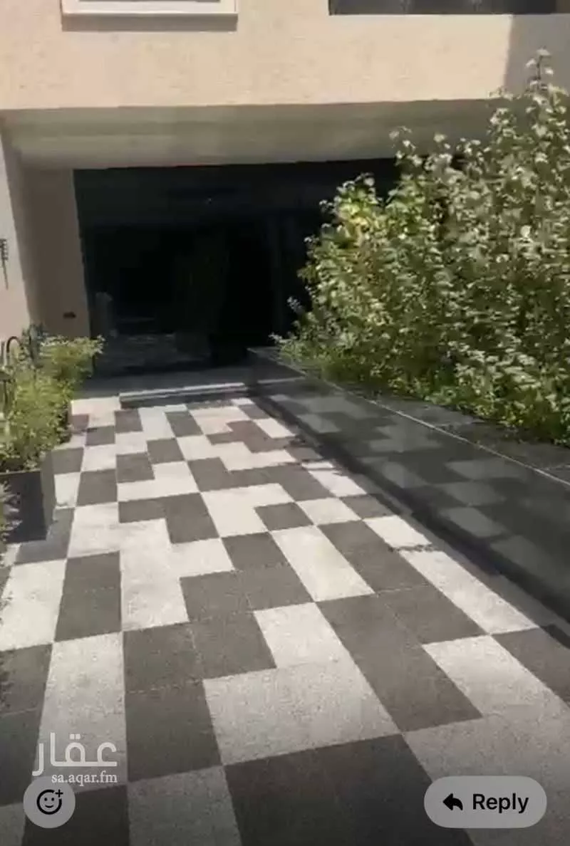 4 bedroom apartment in Al Narjis, Riyadh 9