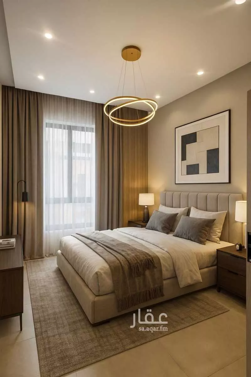 4 bedroom apartment in Al Narjis, Riyadh 4