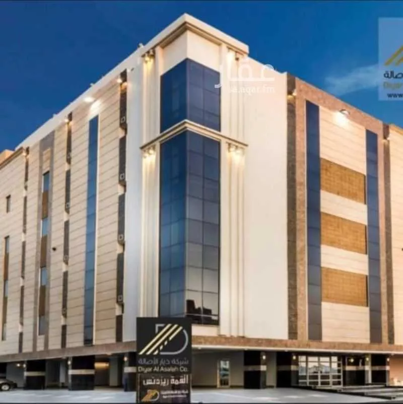 شقة 5 غرف في مريخ 1