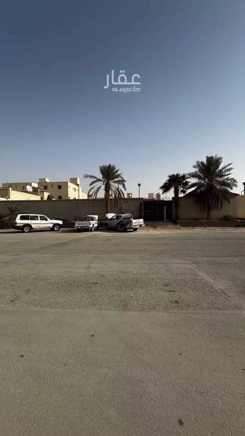 أرض 350 م² في الشرق 2