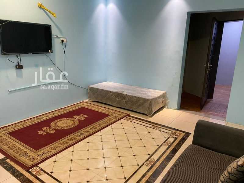 عقار 36 غرف في السنابل، مكة 8