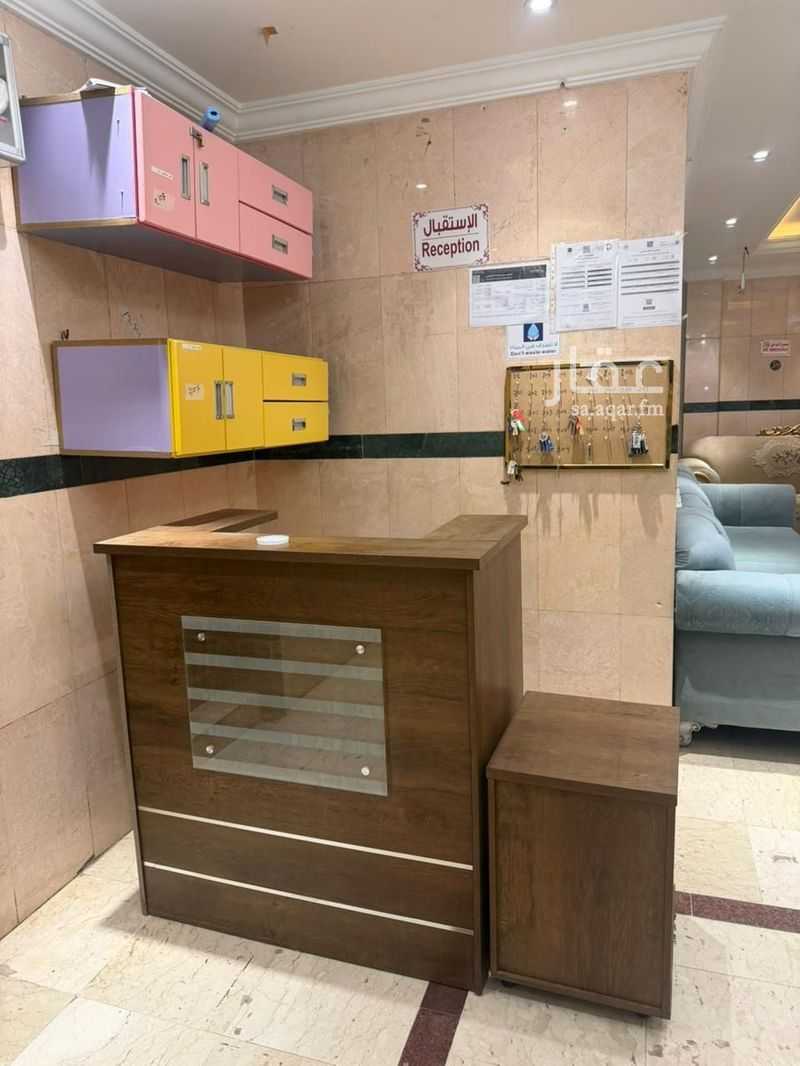عقار 36 غرف في السنابل، مكة 7