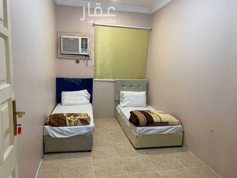 عقار 36 غرف في السنابل، مكة 9