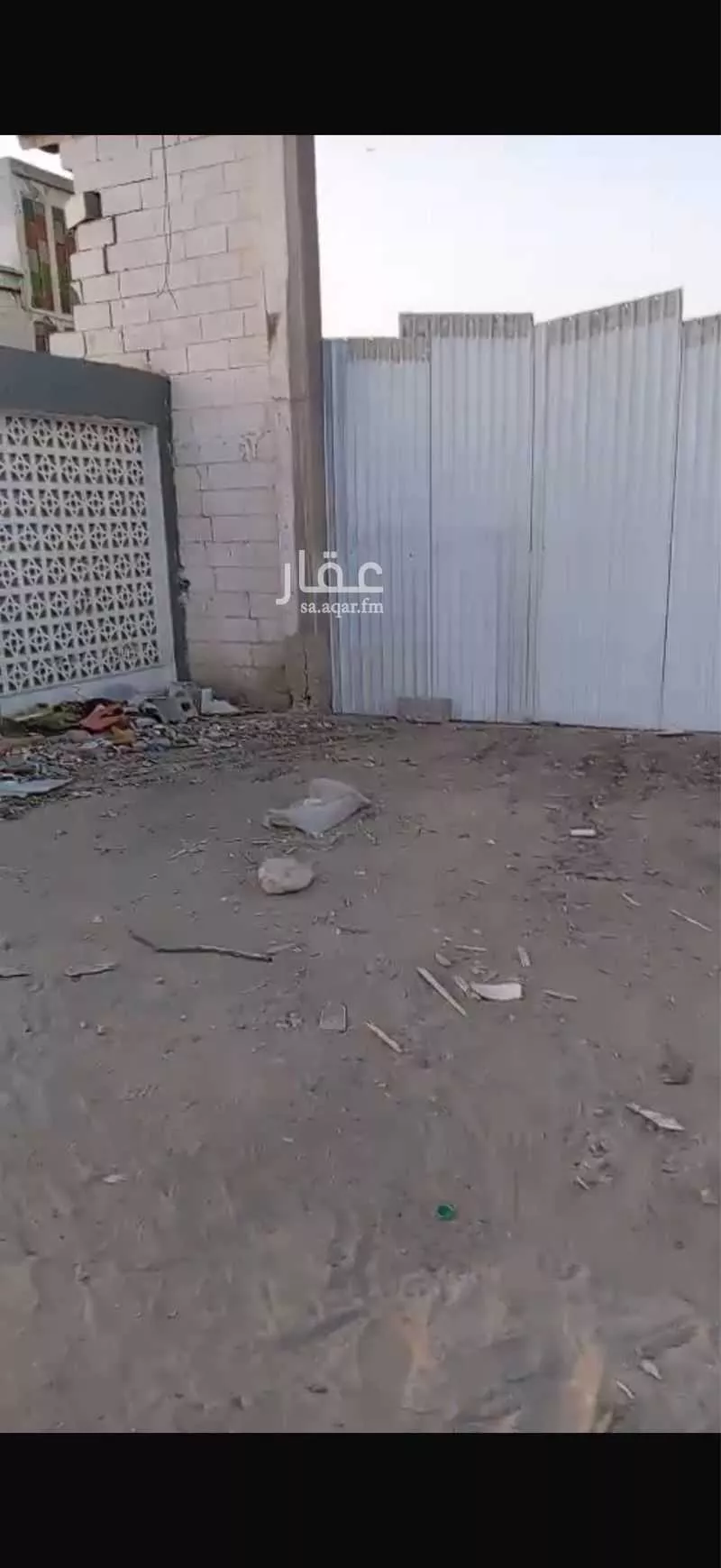 أرض 3000 م² في الخالدية الشمالية 2