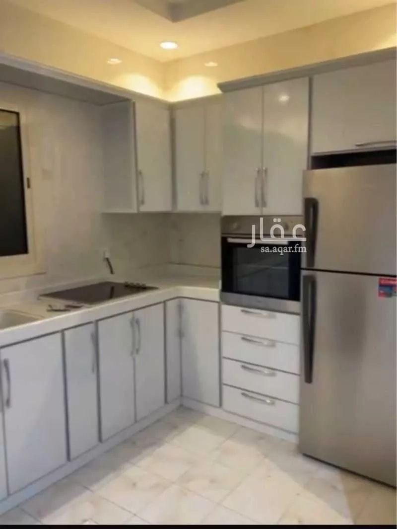 شقة 3 غرف في بطحاء قريش 4