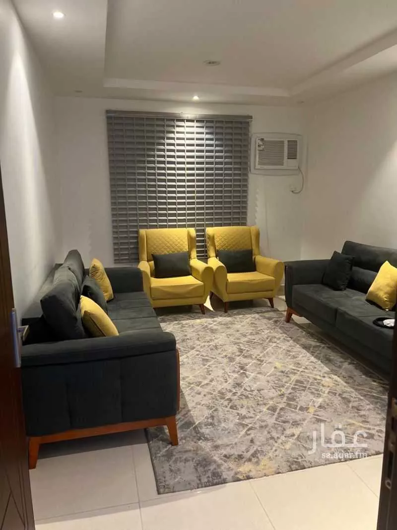 شقة 3 غرف في بطحاء قريش 1