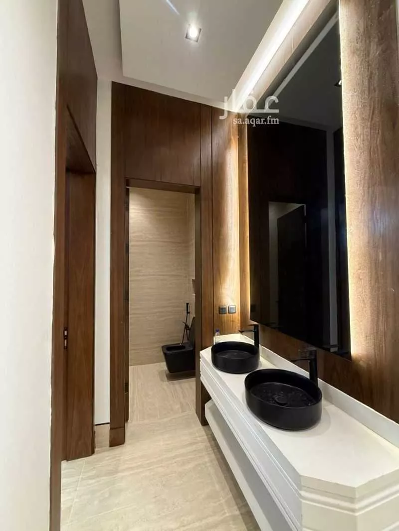 دور 5 غرف في العارض 2