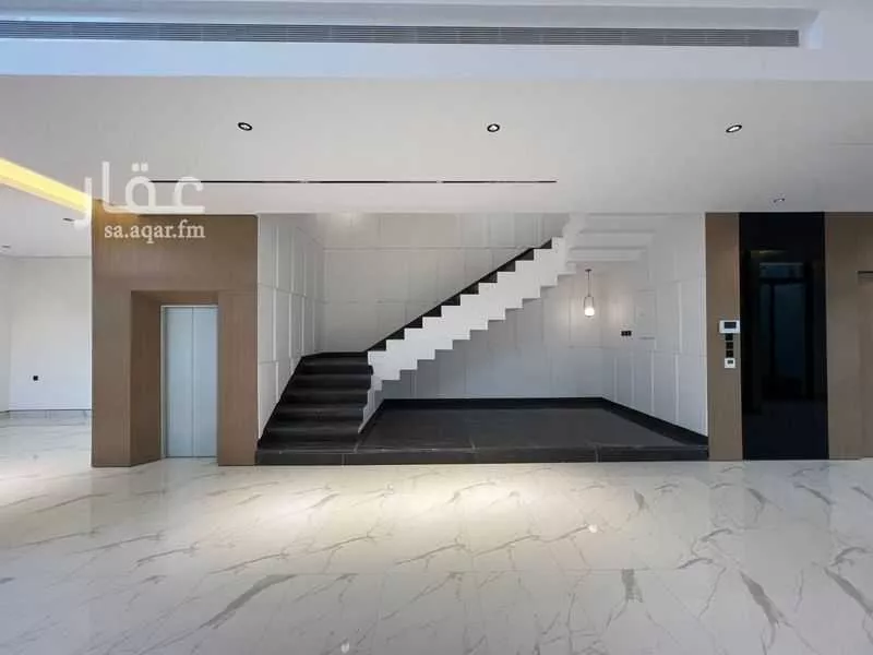 فيلا 6 غرف في النرجس 5