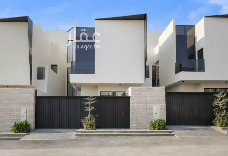 فيلا 6 غرف في النرجس 1