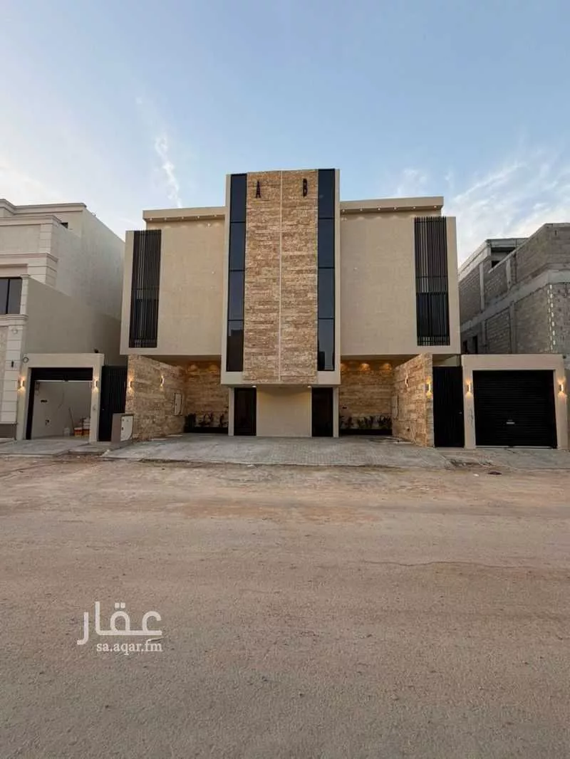 دور 5 غرف في الرمال 1