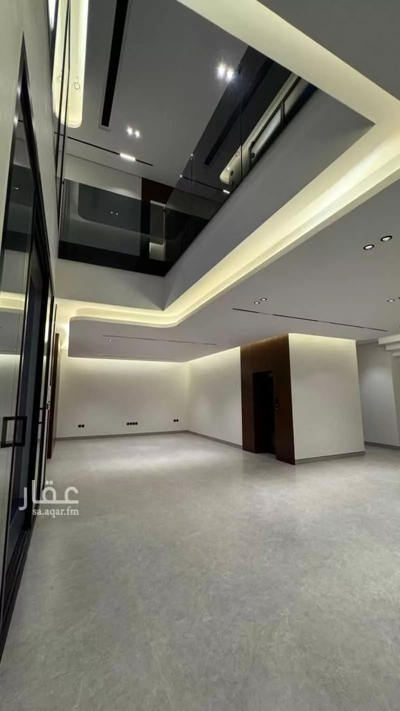 6 bedroom villa in Al Narjis 5