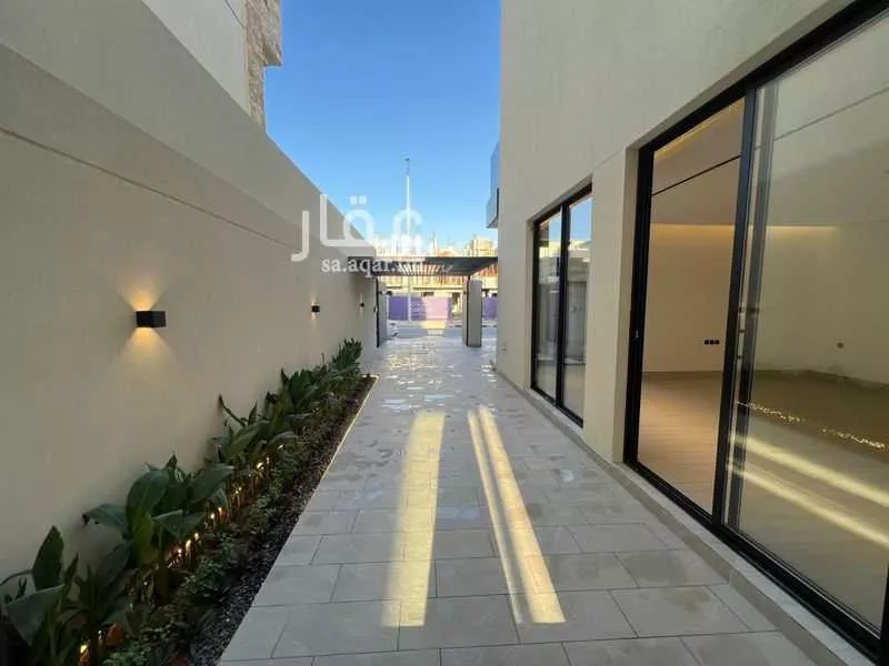 فيلا 6 غرف في النرجس 3