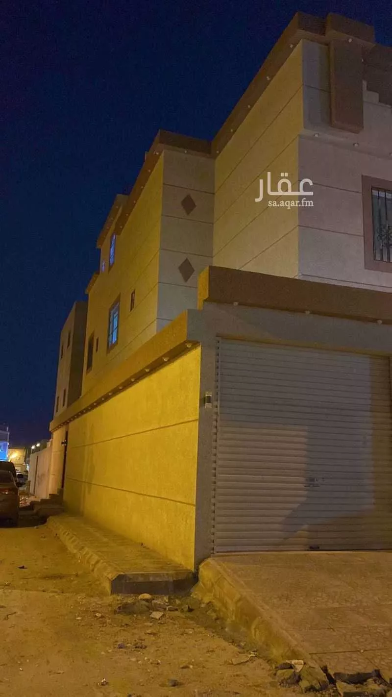 فيلا 4 غرف في الجنادرية 4