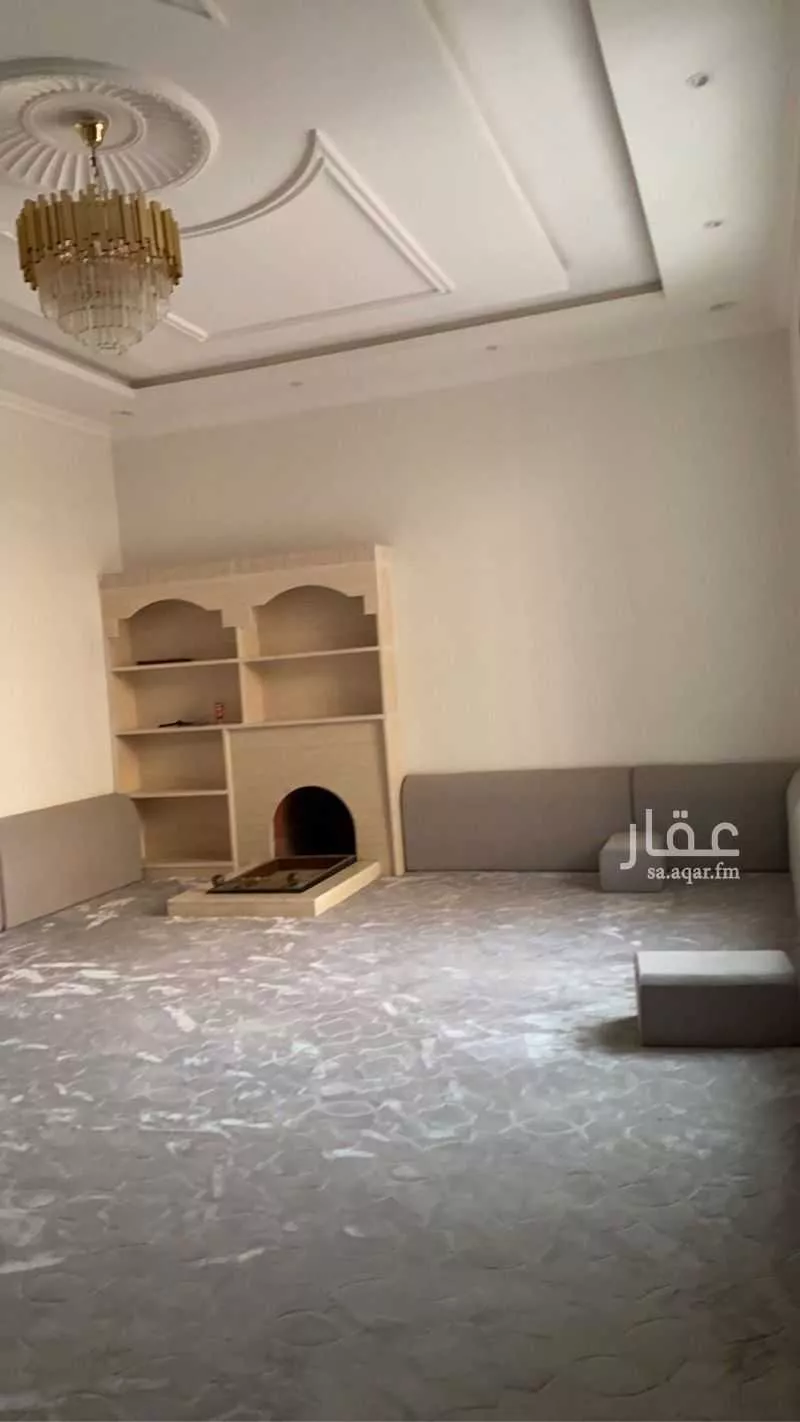 فيلا 4 غرف في الجنادرية 5