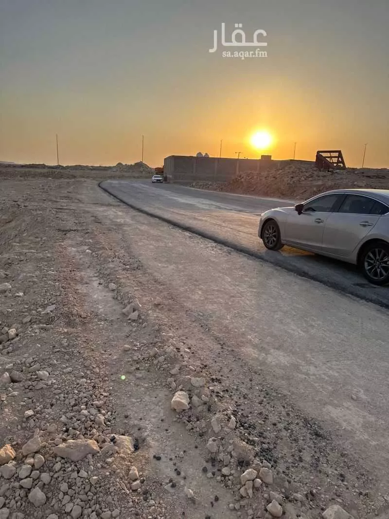 أرض 715 م² في المهدية 4