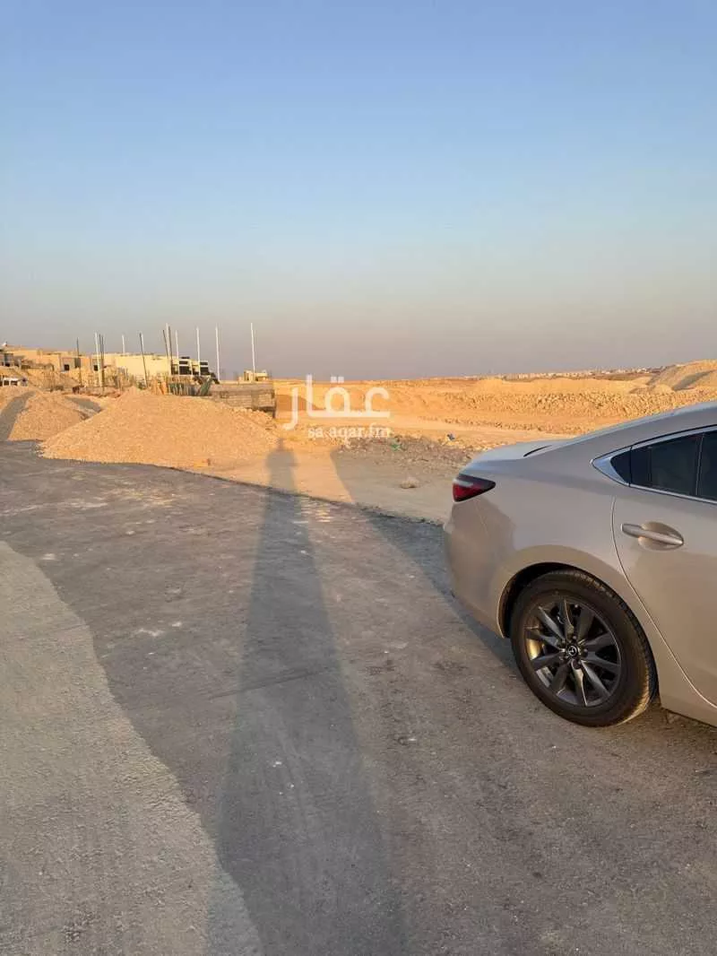 أرض 715 م² في المهدية 3