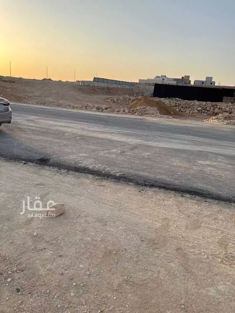 أرض 715 م² في المهدية 5