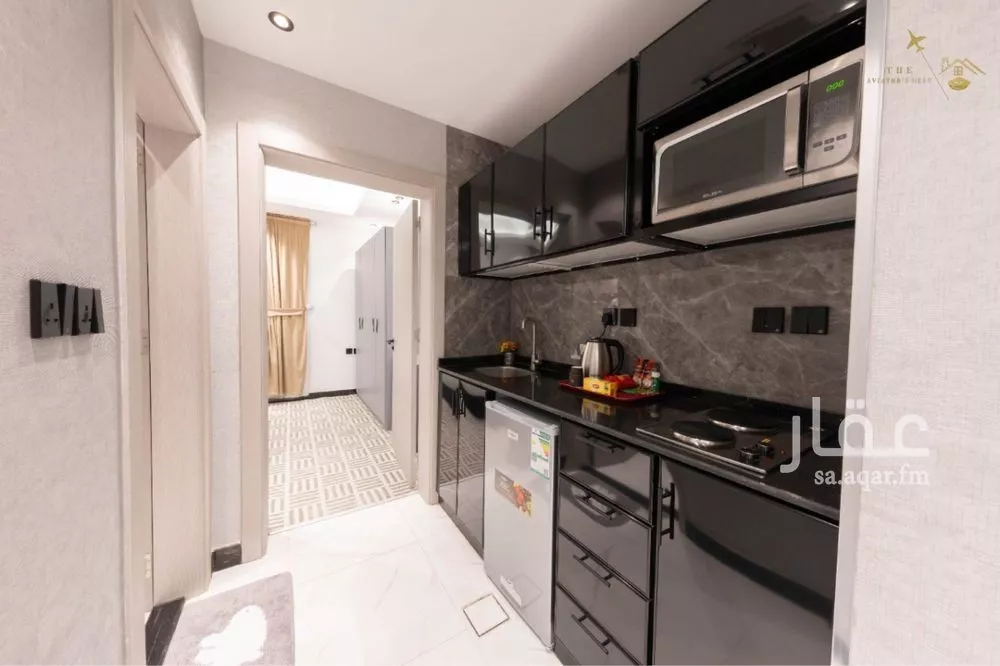 1 bedroom apartment in Bryman 5