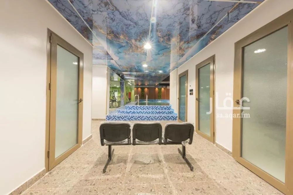 1 bedroom apartment in Bryman 1